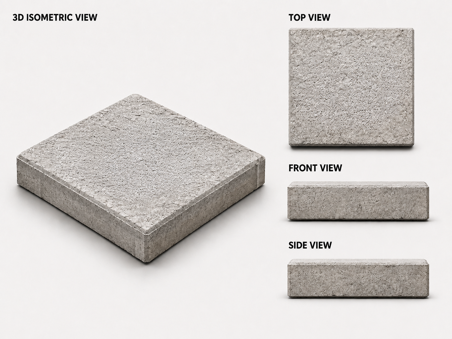 Slab Paver