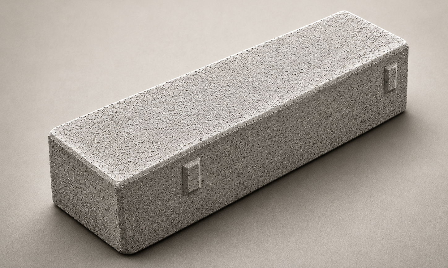 Slim Brick