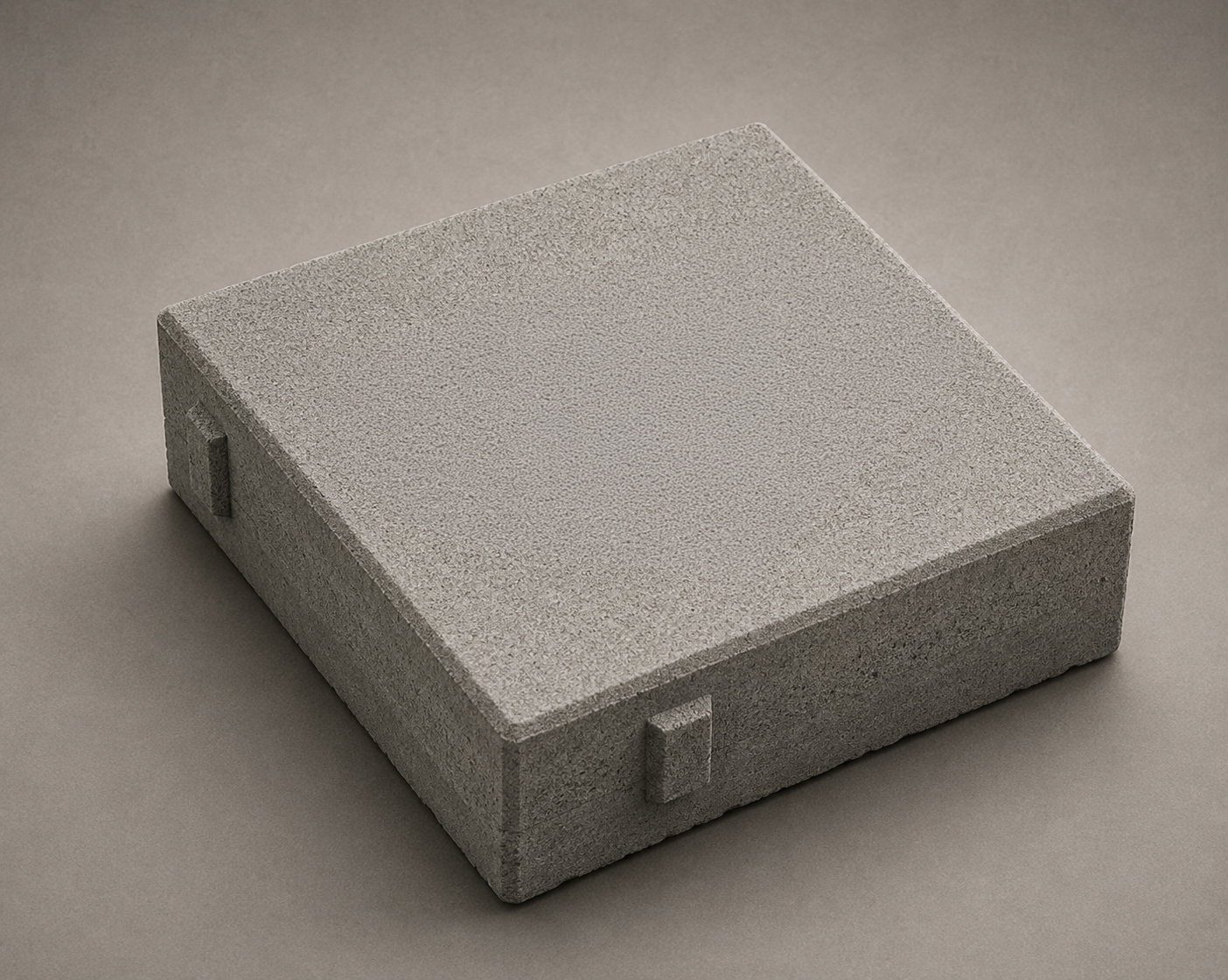 Square Flakes