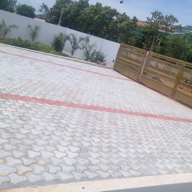Terrain
