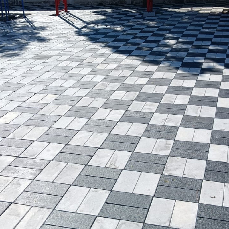 Rectapaver