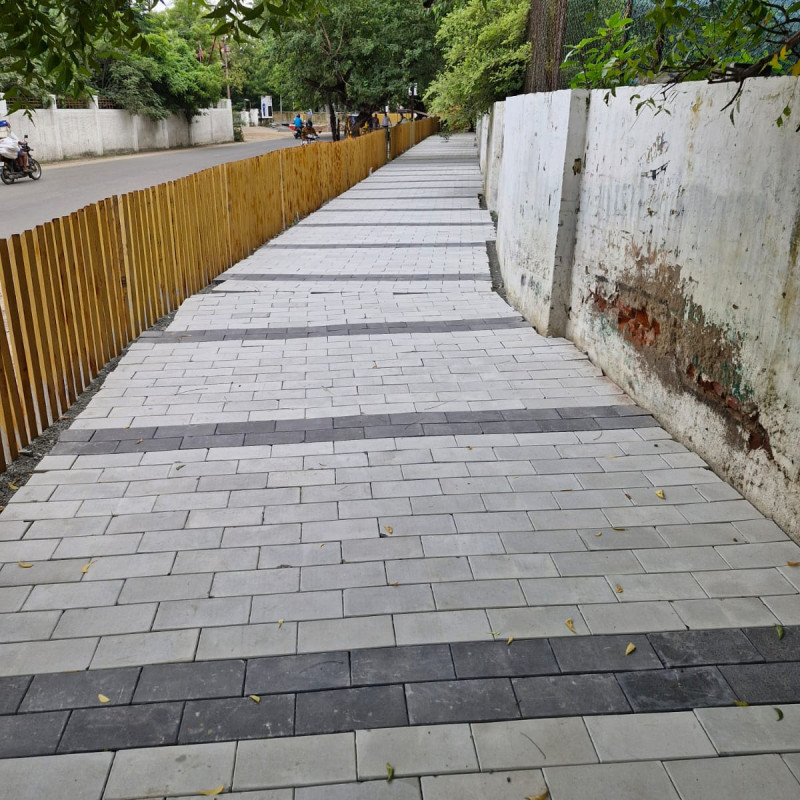 Rectapaver