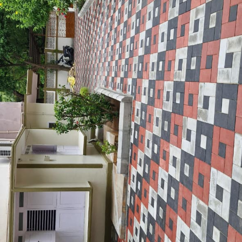 Box Paver
