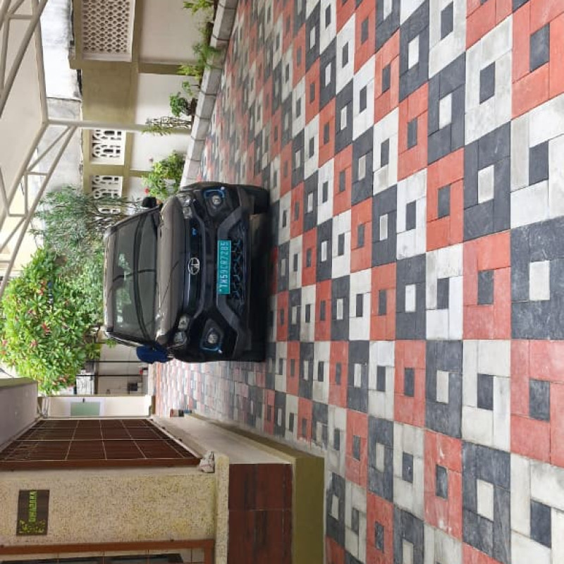 Box Paver