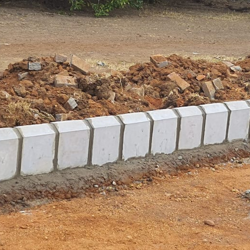Kerb Stone