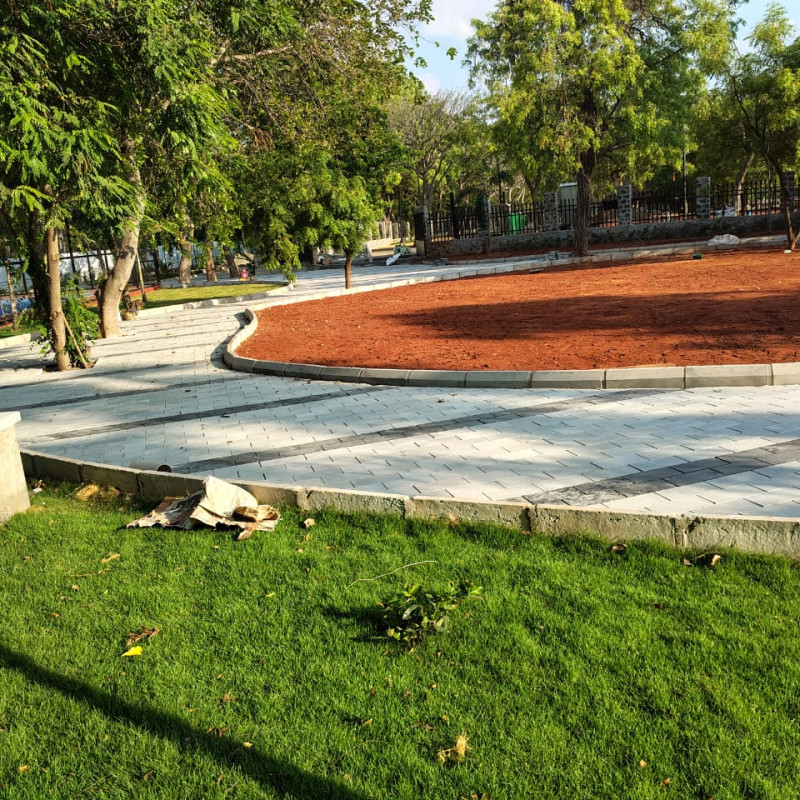 Kerb Stone