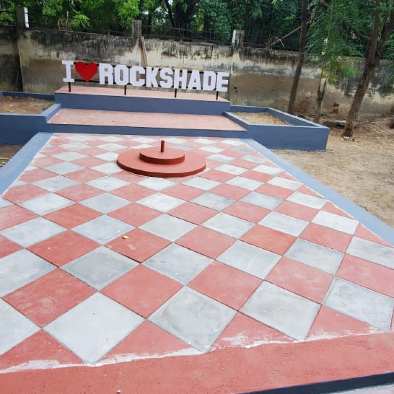 Slabpaver