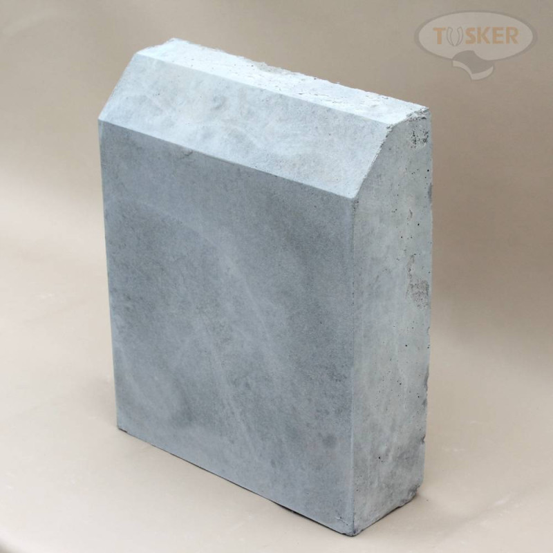 Kerb 1 Ft
