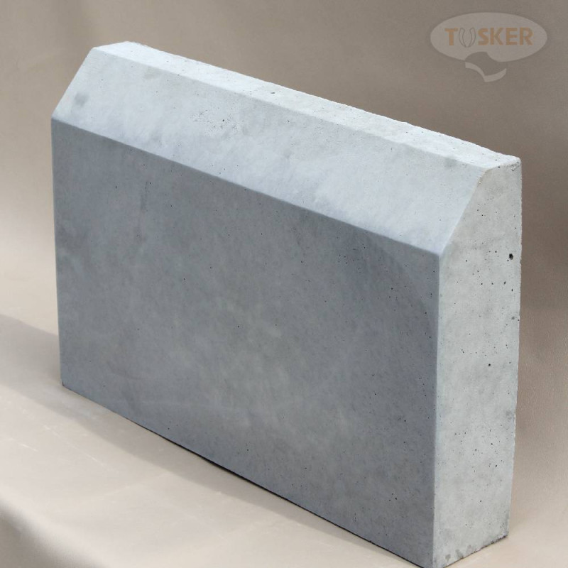 Kerb 2 Ft