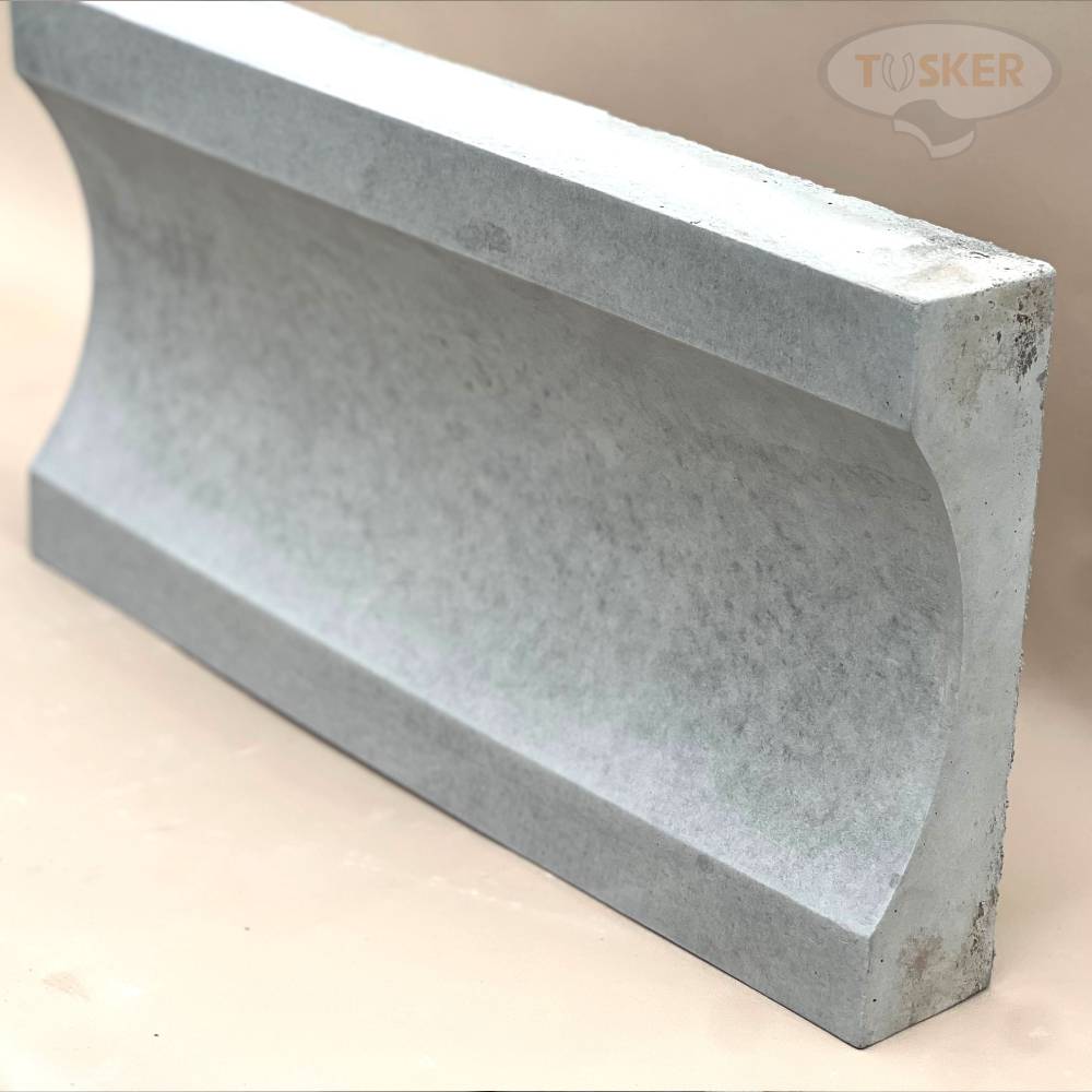 Saucer Drain