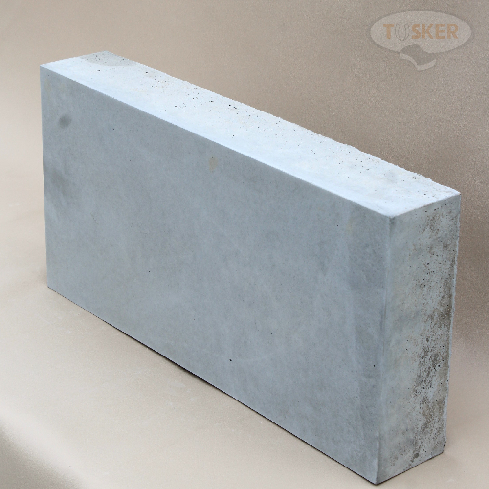 Flush Kerb