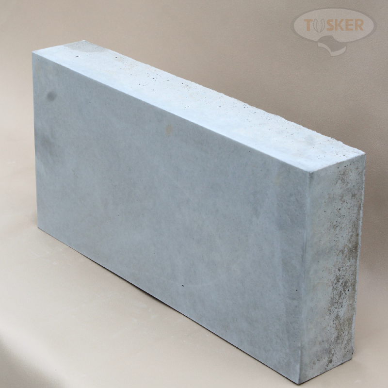 Flush Kerb