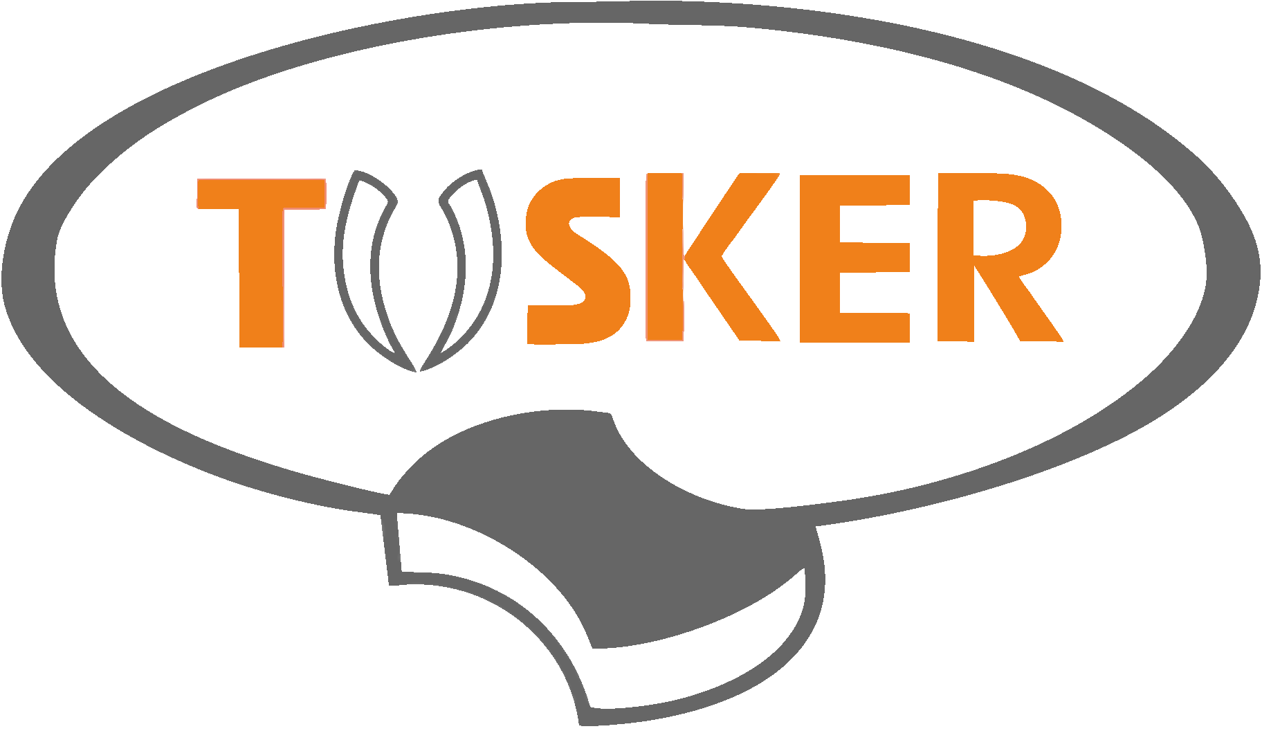 Tusker Pavers Logo